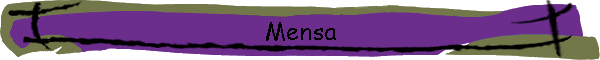 Mensa