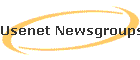 Usenet Newsgroups
