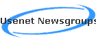 Usenet Newsgroups